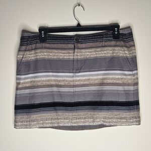 Old Navy Mini Skirt